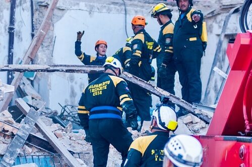 Disaster Management