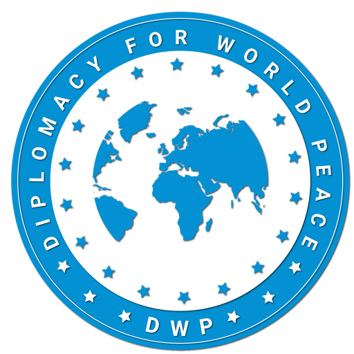 DWP Logo